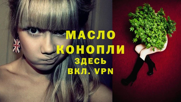 молекула духа Бугульма